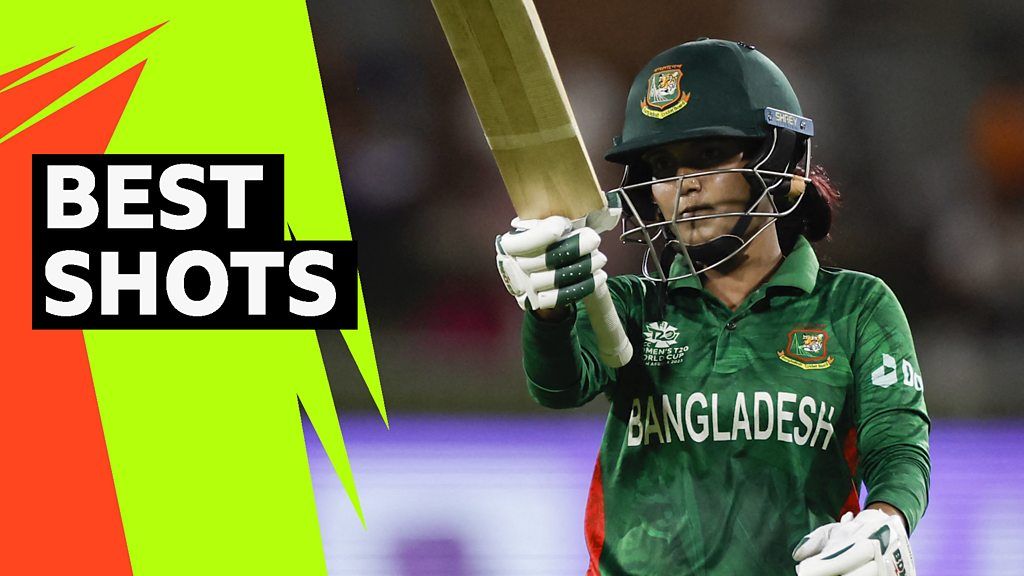 'Outstanding' Joty scores half-century