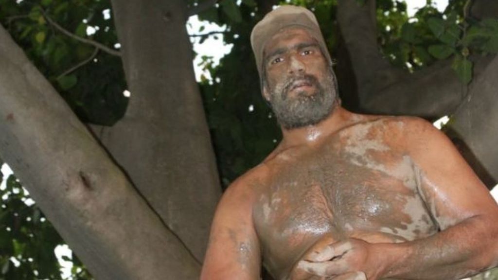 India Sikh Wrestler Quits International Tournament Over Turban Row
