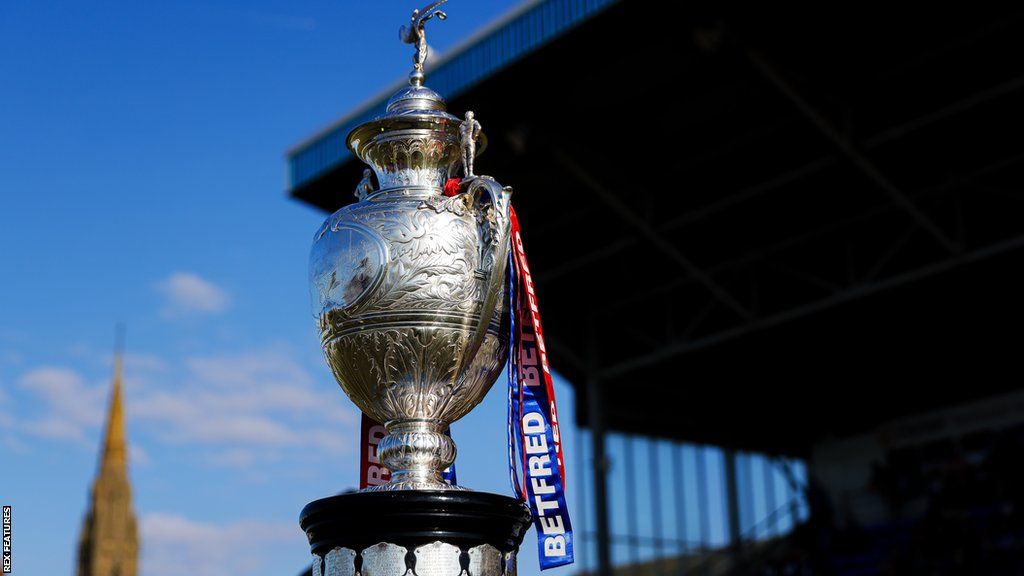 Widnes Vikings have won the Challenge Cup on seven occasions