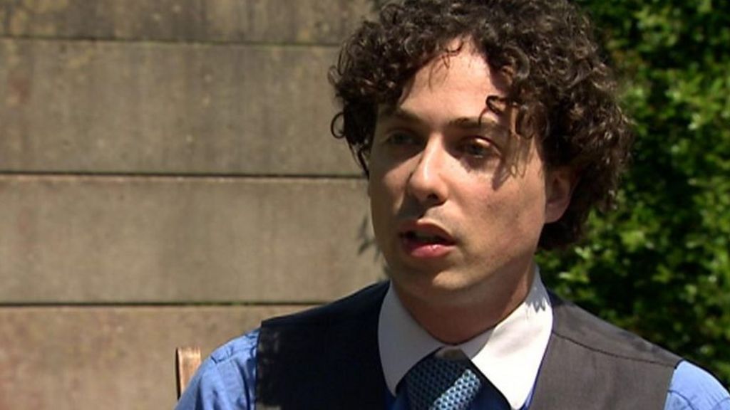 From Brooklyn to Taff's Well - trainee GP enjoys experience