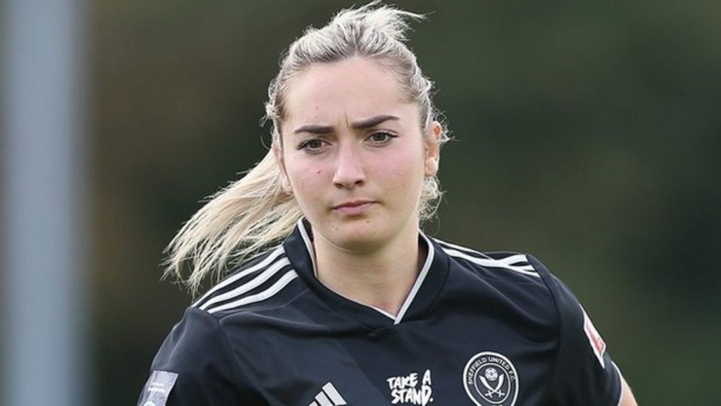 Maddy Cusack’s mother says her daughter's 'spirit was broken' by the 'pressures' of football