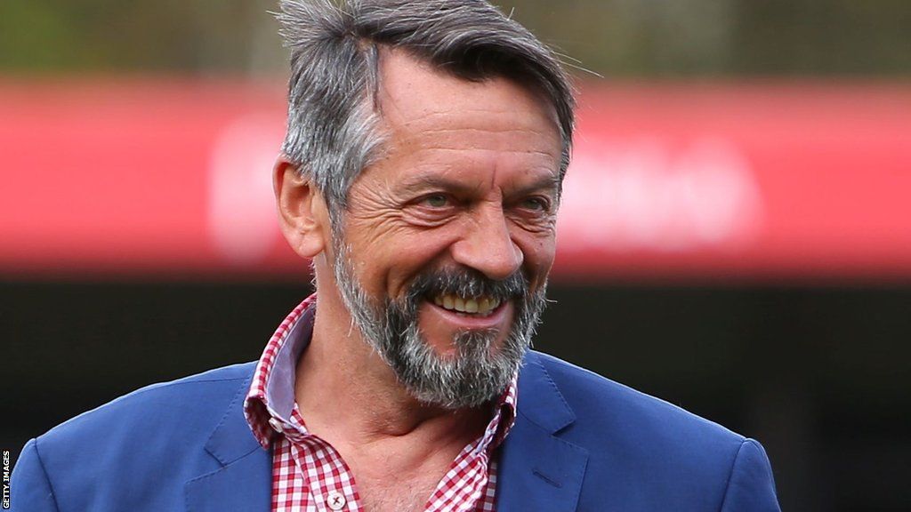 Phil Brown has been appointed manager at Kidderminster Harriers