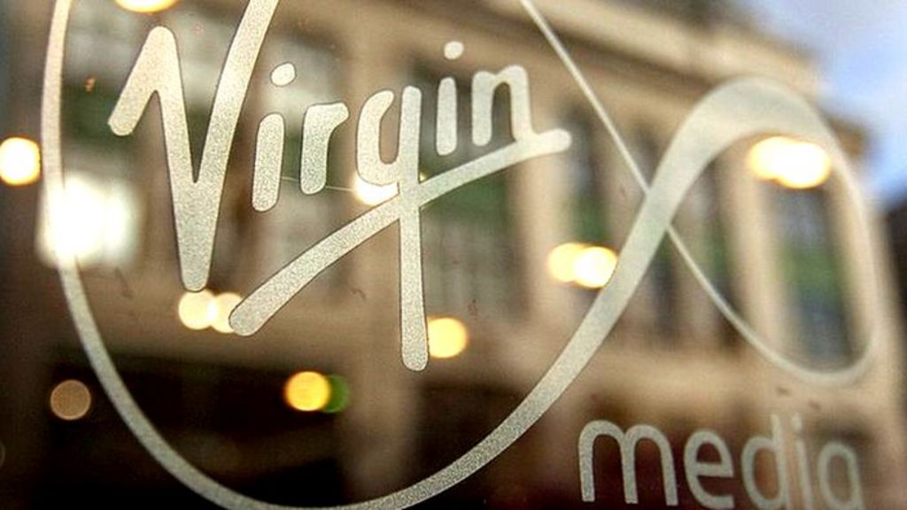 Virgin Media flaw caused Facebook glitch