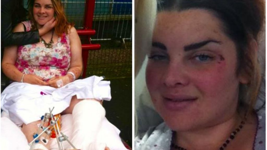 'It would have put me off'