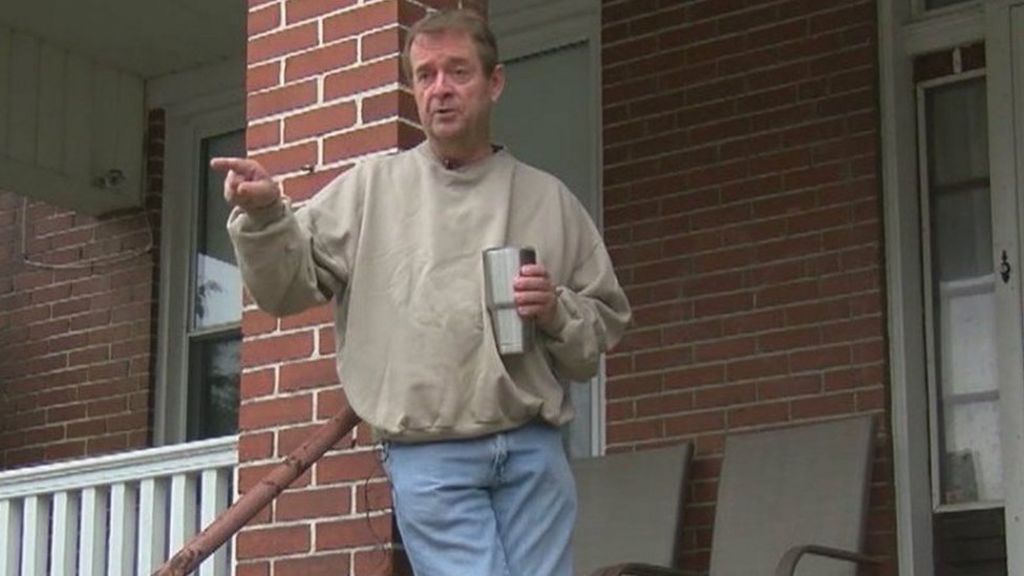 Pennsylvania mayor resigns after racist Facebook posts BBC News