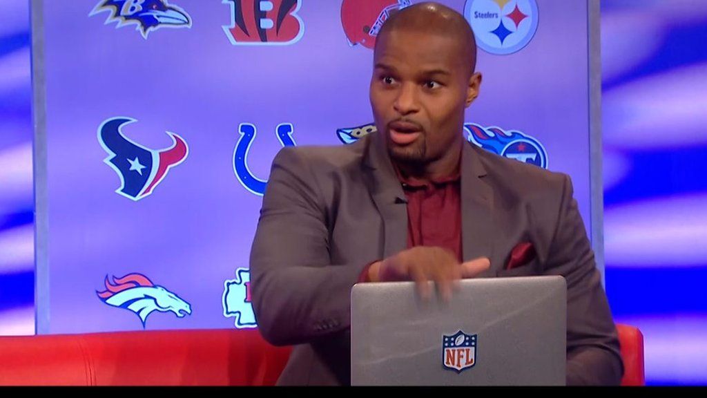 The NFL Show's Osi Umenyiora