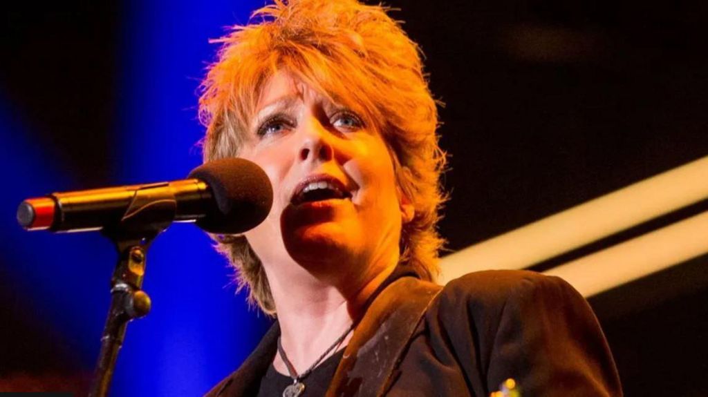 Katrina Leskanich