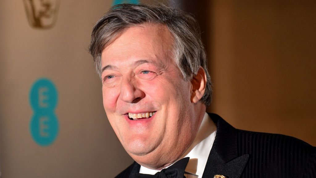 Irish police drop Stephen Fry blasphemy probe