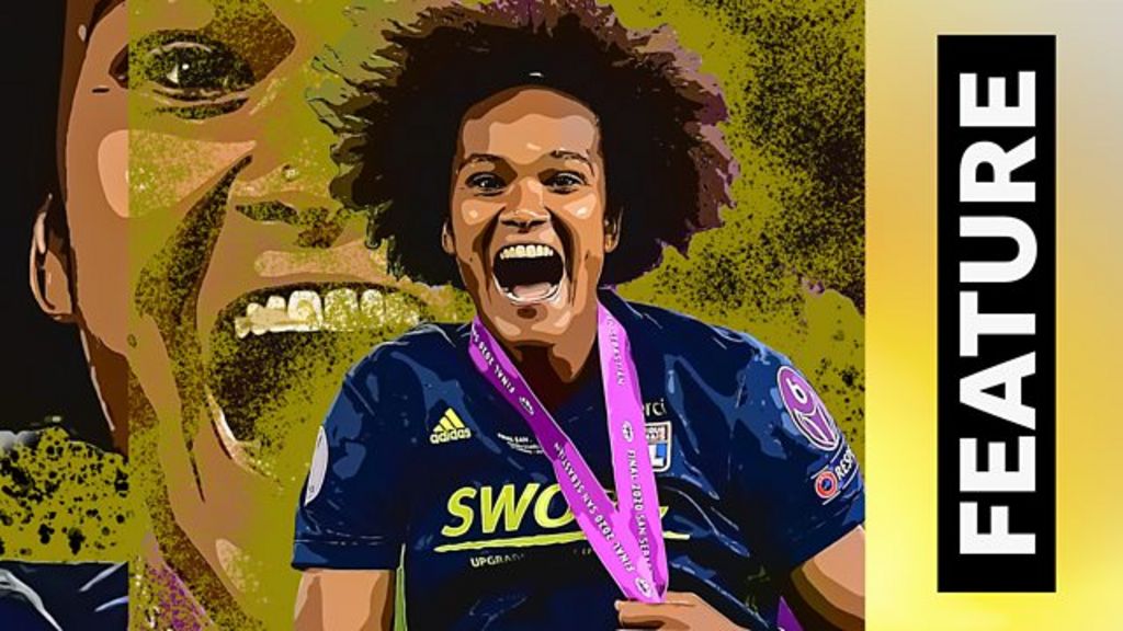Euro 2022: Why Wendie Renard and France will relish playing in Rotherham