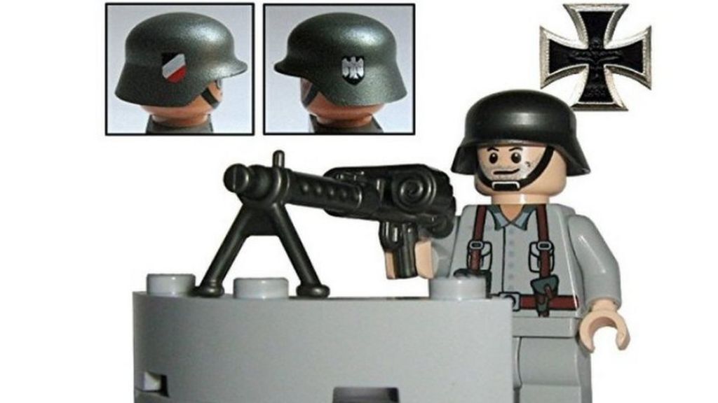lego soldiers amazon