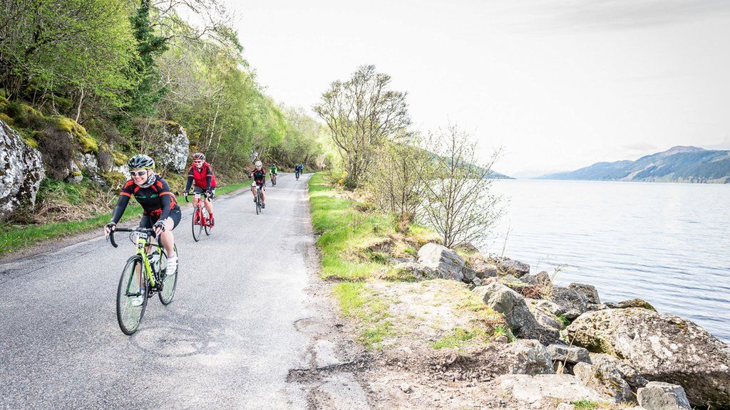 etape loch ness cost