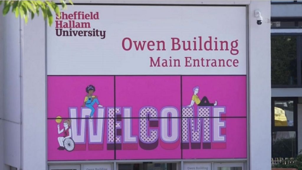 Sheffield Hallam