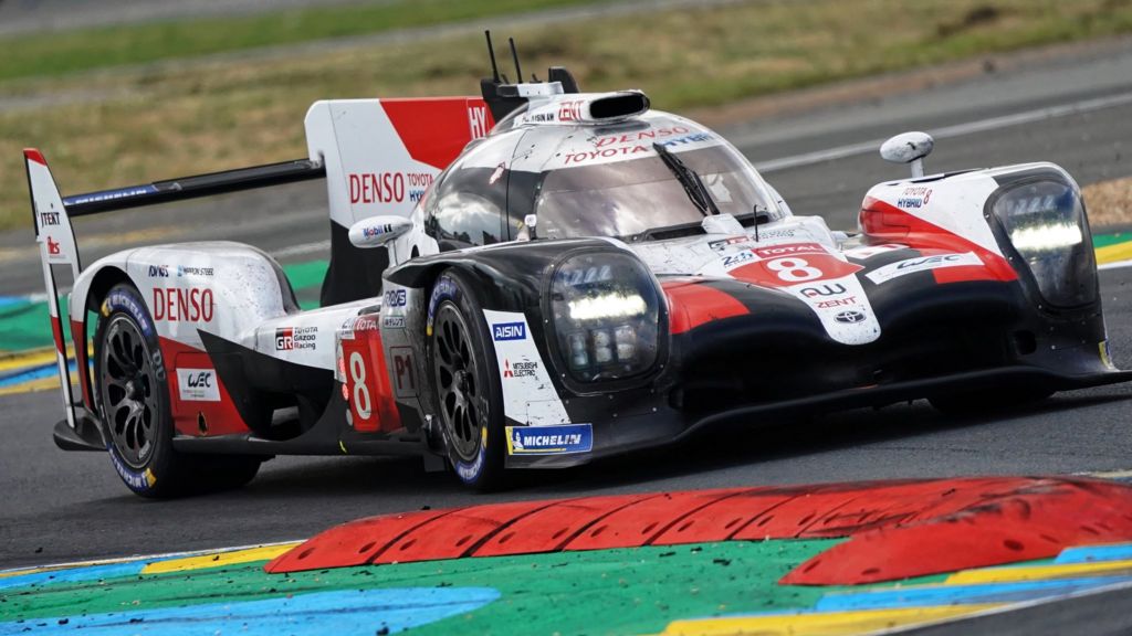 le mans 2019 fernando alonso