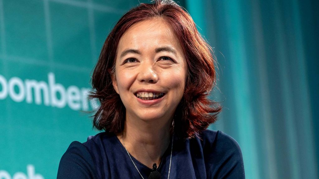 Celebrating Fei-Fei Li: The 'Godmother' of AI and Her Pioneering Journey
