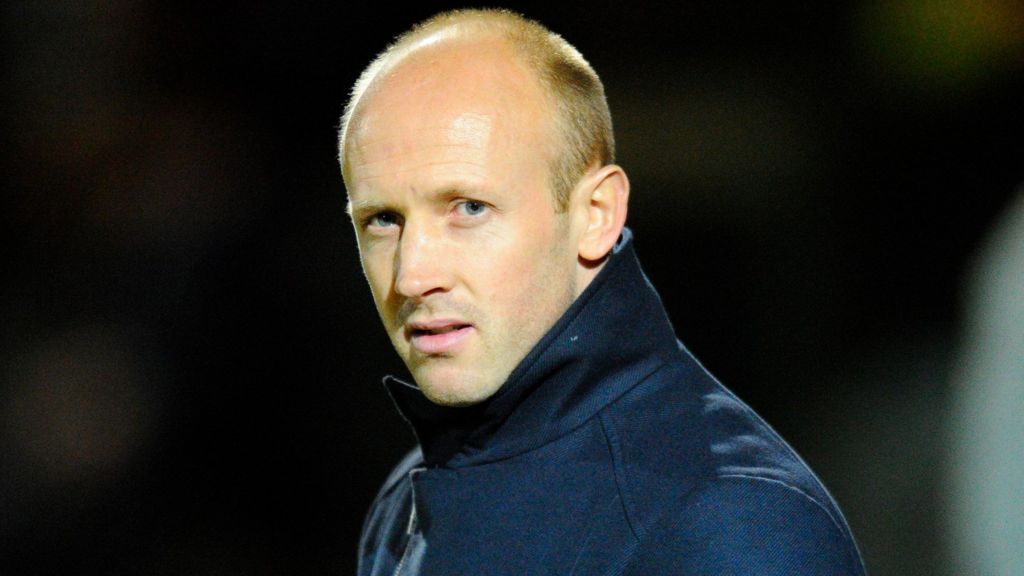 Yeovil boss Darren Way says career-ending car crash 'taught him a lot ...