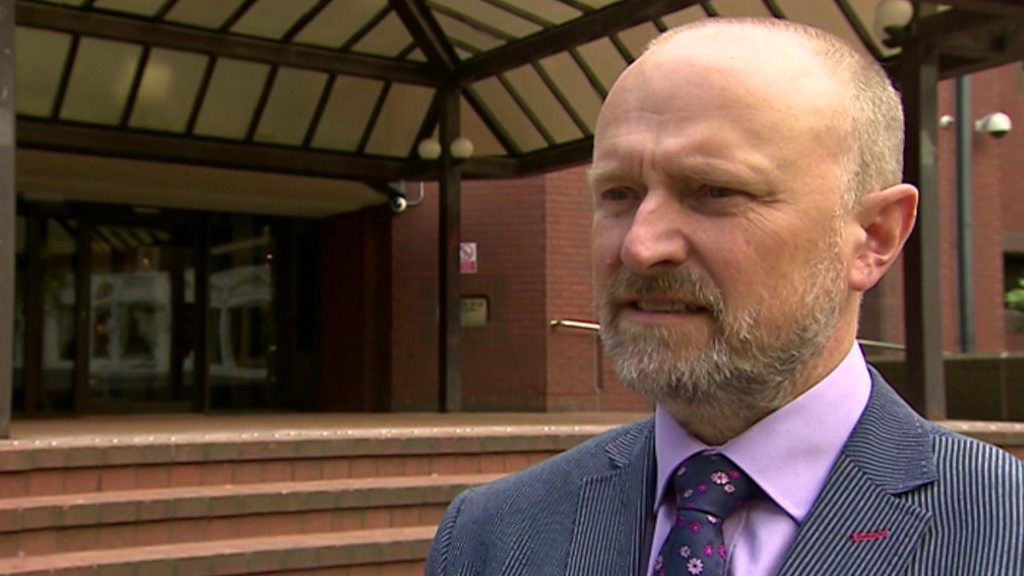 Jeremiah Regis-Ngawah murder: Police speak of 'brutal' treatment