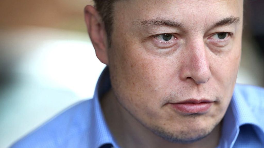 Tech leaders defy Trump on climate deal