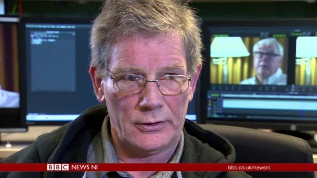 Victim of paedophile Henry Clarke says he was 'monster'