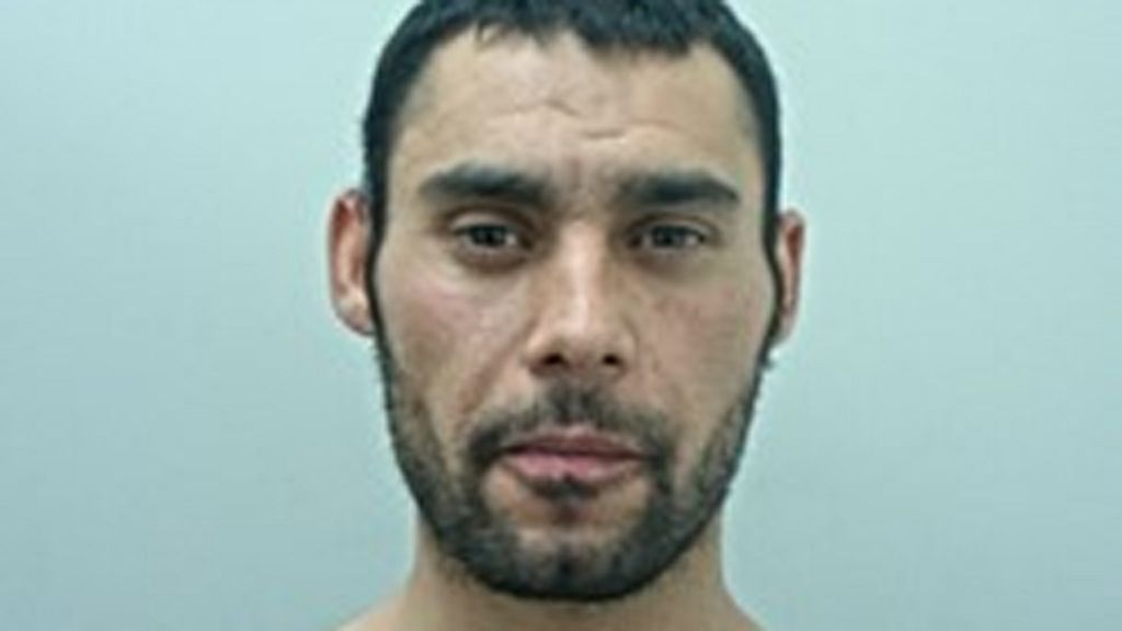 Sexual predator who broke into houses jailed for sex assaults