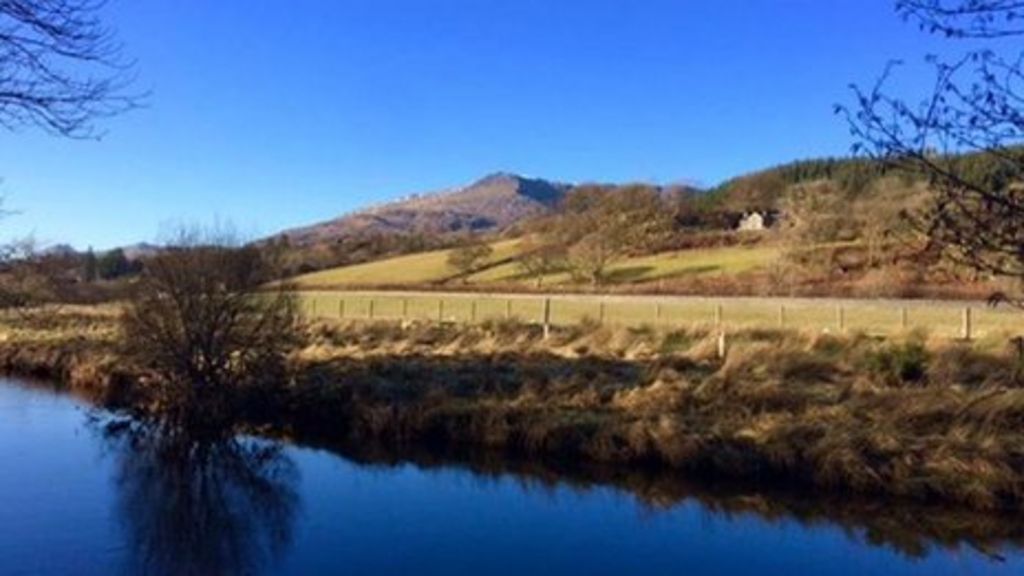 Weather for the week ahead BBC Weather