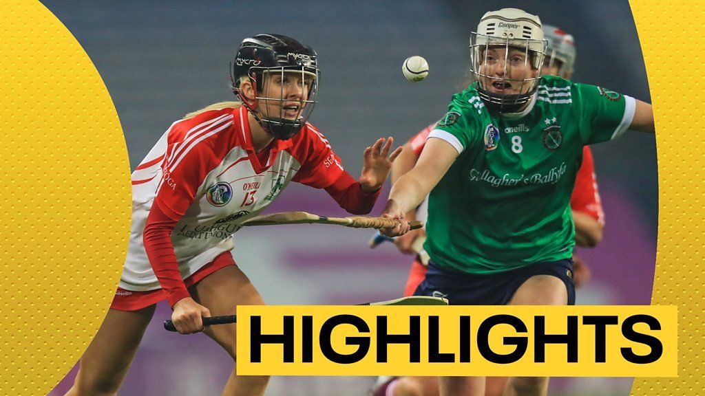 Sarsfields defeat Loughgiel to retain AllIreland Club Camogie title