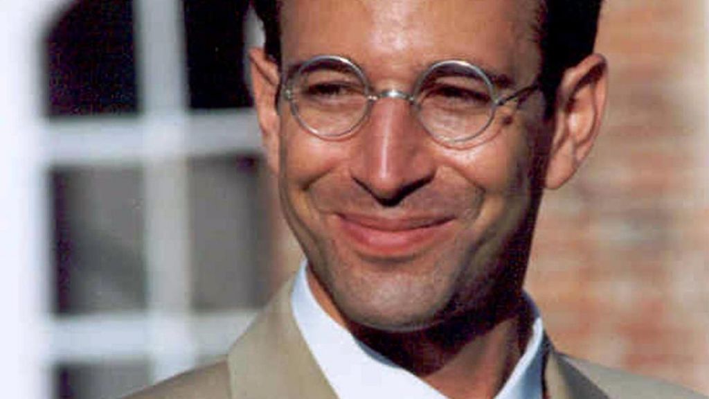 Daniel Pearl: Man acquitted of US journalist's murder is detained ...