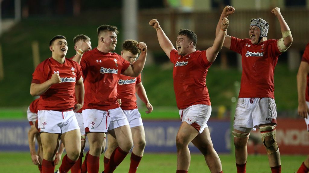 Scotland V England U20 Rugby Score