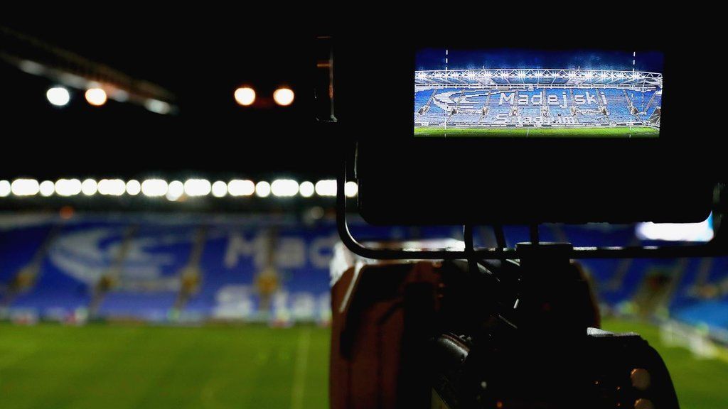 Efl Tv Deal Several Championship Clubs Unhappy With New Sky