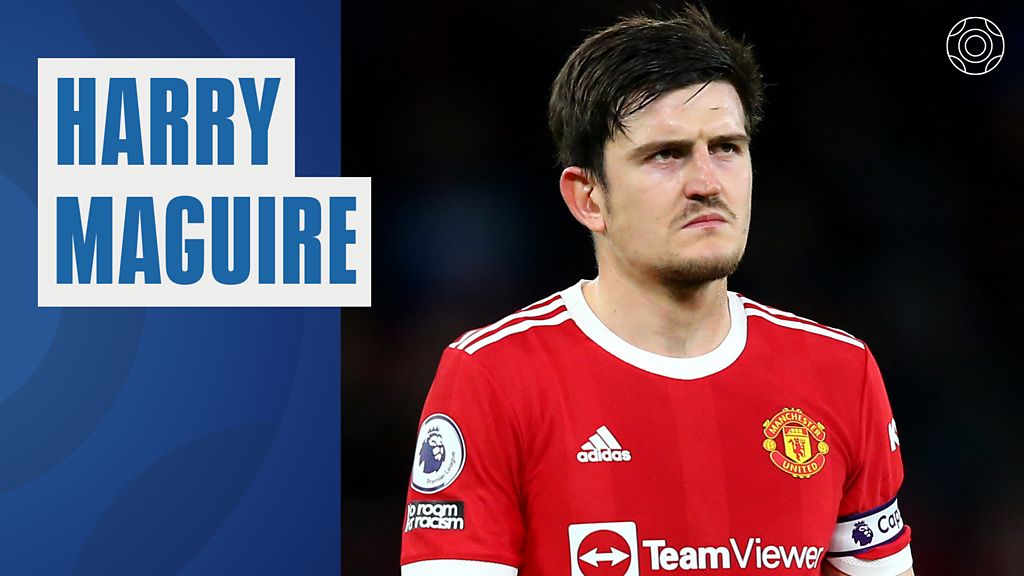 Football Focus: Harry Maguire says Liverpool thrashing was 'a horrible experience'