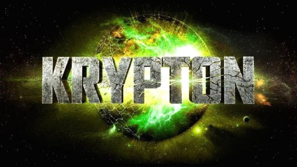 Superman prequel Krypton to be filmed in Belfast