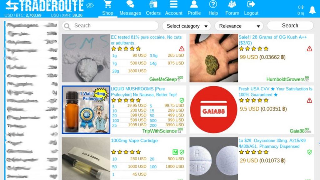 Best Darknet Market For Psychedelics