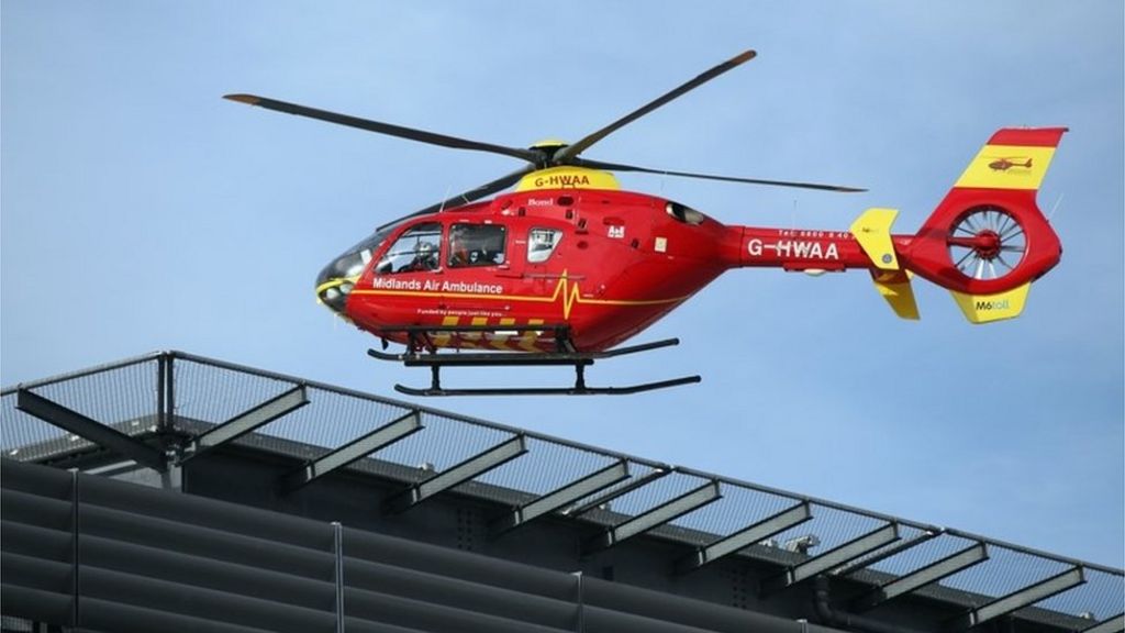 Electrocuted boy hit with 25,000 volts in Wednesbury rail depot