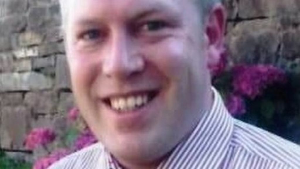 Irish police watchdog investigates murder of Garda Tony Golden