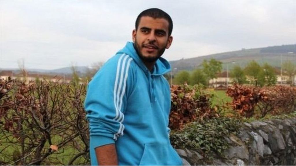 Ibrahim Halawa trial delayed for 22nd time