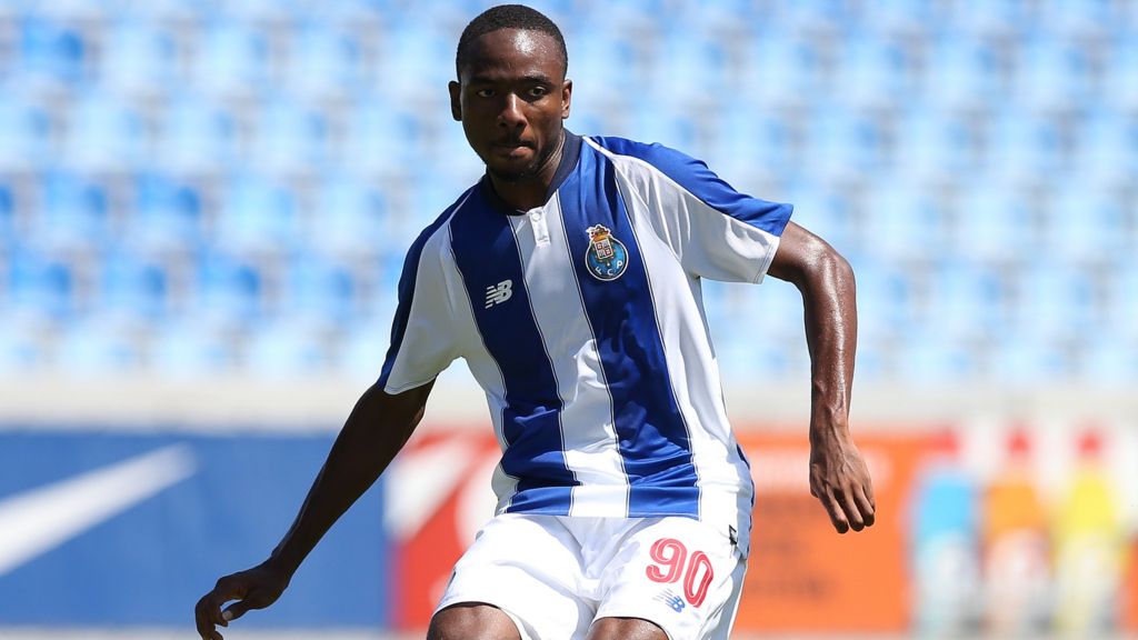 Arsenal youngster Kelechi Nwakali called up to Nigeria squad - BBC ...