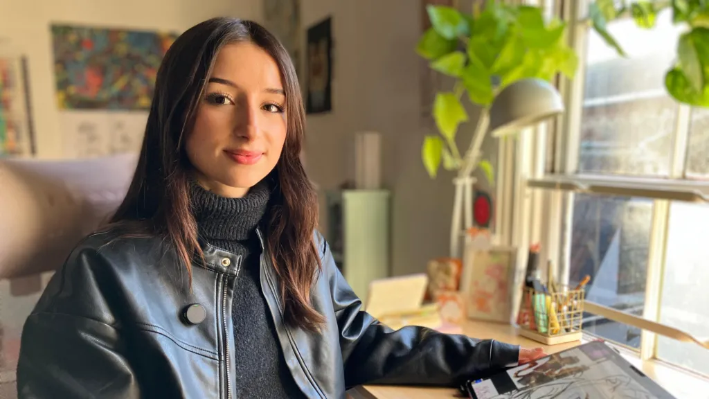 ‘Somos creativos: esto es lo que la IA ha hecho con nuestros trabajos’