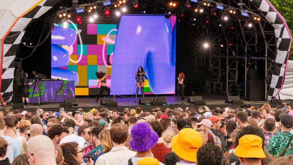Major London festivals 'left in limbo' by legal ruling