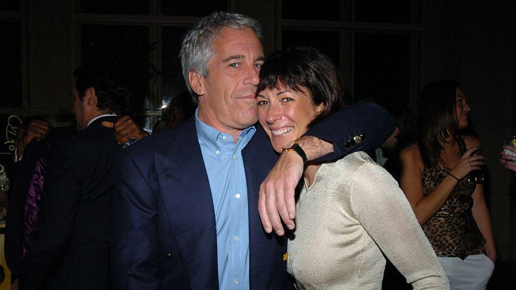 Ghislaine Maxwell says Epstein client list does not exist Ghislaine Maxwell says Epstein client list does not exist