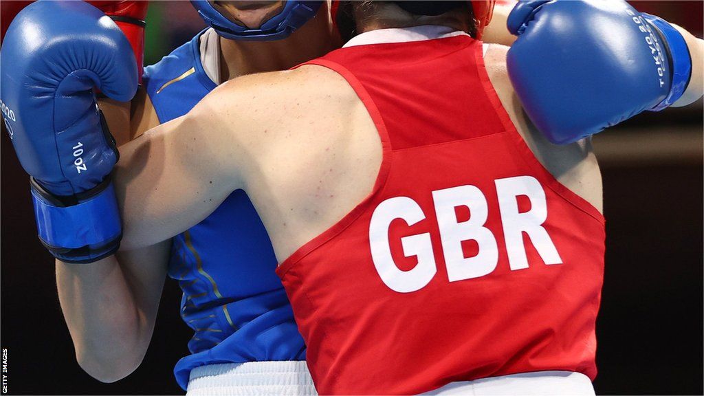Women s World Boxing Championships GB Boxing will not compete