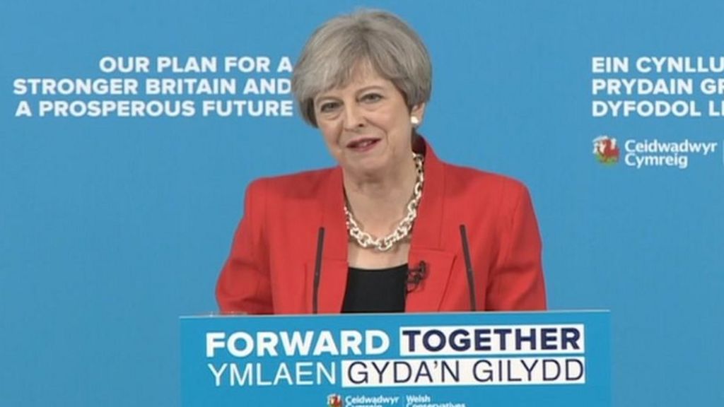 Welsh Tories pledge end to 'devolve and forget'