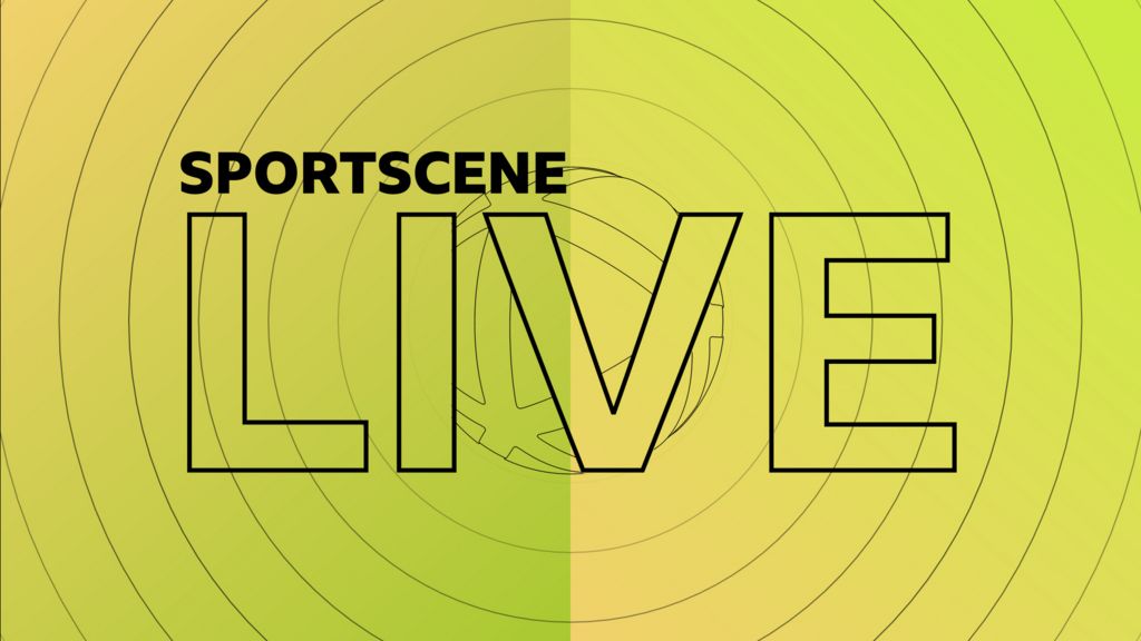 Watch Sportscene Scotland v Ukraine highlights BBC Sport