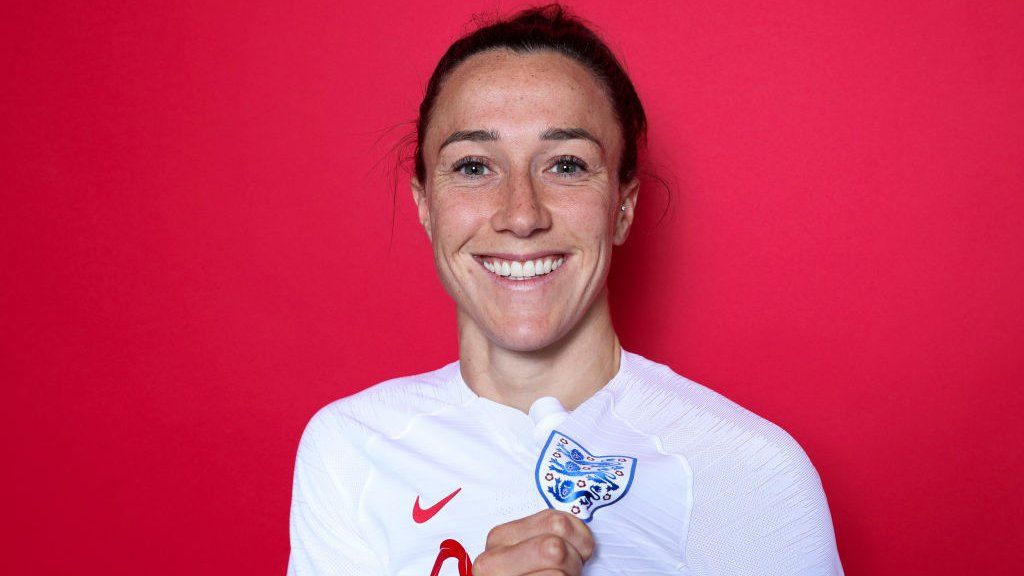 Women's World Cup: Is England's Lucy Bronze the best player in the ...