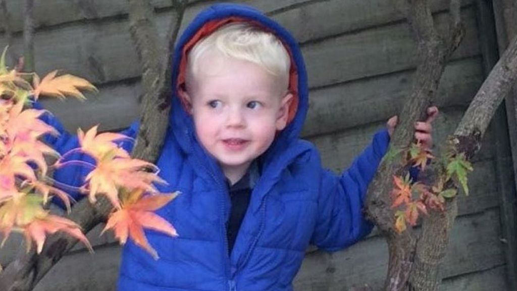 Warrington boy, 4, dies in 'tragic accident' on Egypt holiday