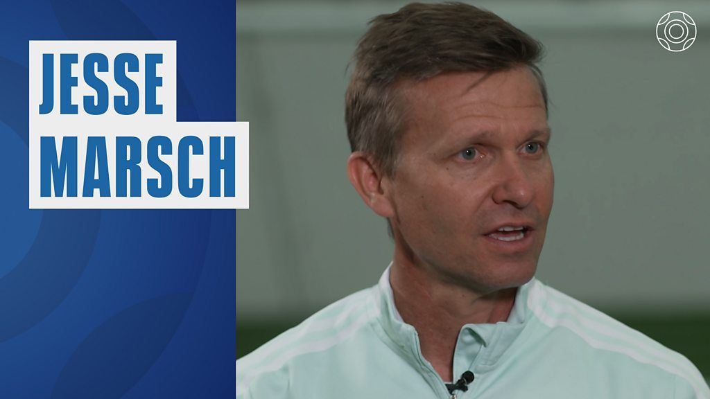 Football Focus: Leeds United need 100% in 'final exam' to avoid relegation - Jesse Marsch