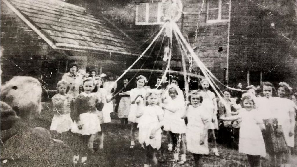 Lost Higham maypole to return after six decades