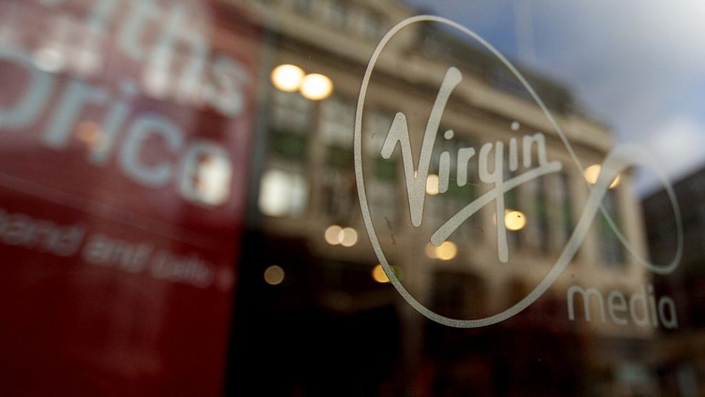 Virgin Media 'falling short' on broadband speeds