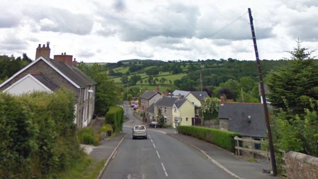 Killed pensioner lay undiscovered under car for nine days