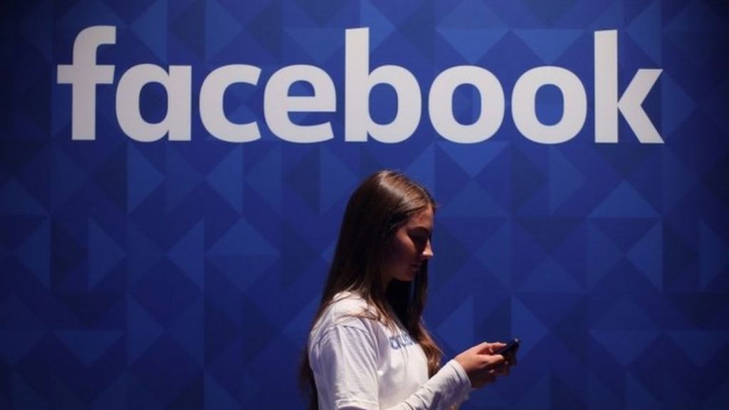 Leaks 'expose peculiar Facebook moderation policy'