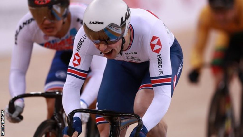 track cycling news