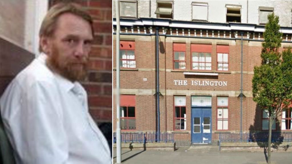 Andrew Whitter death: Men released in Blackburn inquiry